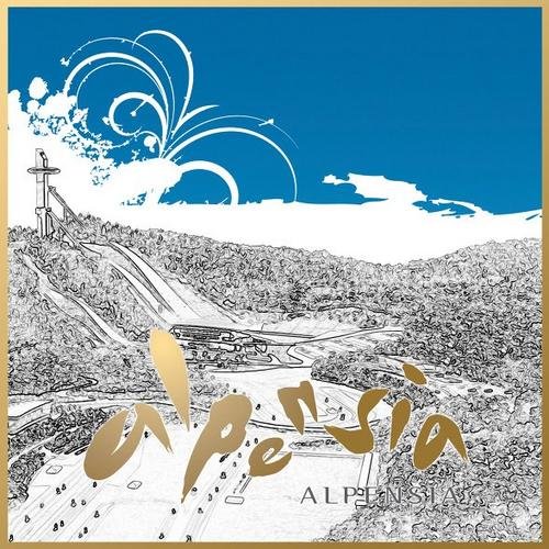 Alpensia - HAM