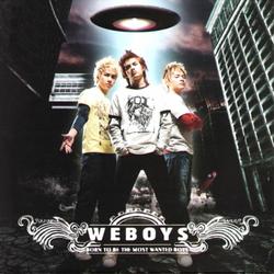 WeBoys Vol.1 - Weboys