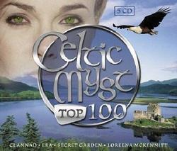 Celtic Myst Top 100 CD 1 No. 2 - Various Artists
