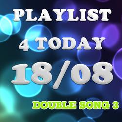 Hôm Nay Nghe Gì 18/08: Double Song 3 - Various Artists