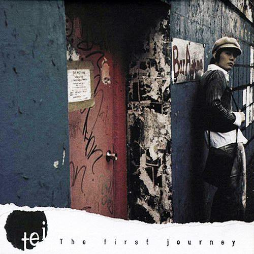 The First Journey (Vol.1) - Tei