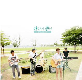 Like Carbonated - One Project