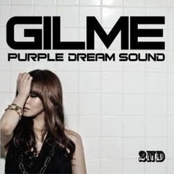 Purple Dream Sound - Gil Me