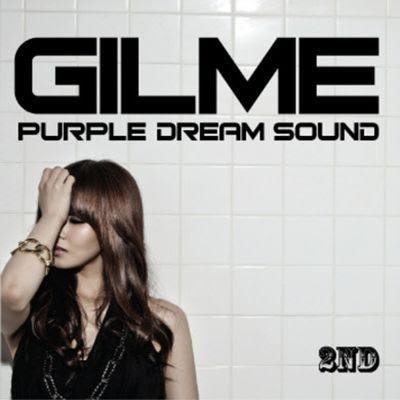 Purple Dream Sound - Gil Me