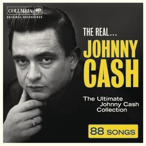 The Real… Johnny Cash (CD4) - Johnny Cash