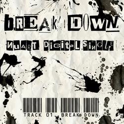 Break Down - Nu Art