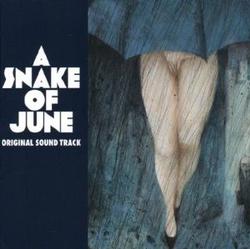 A Snake Of June - Chu Ishikawa