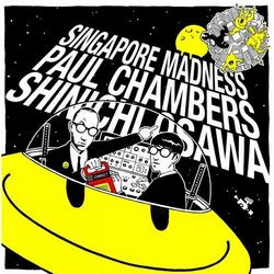 Singapore Madness - Shinichi Osawa