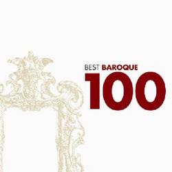 100 Best Baroque CD 3 - Various Artists
