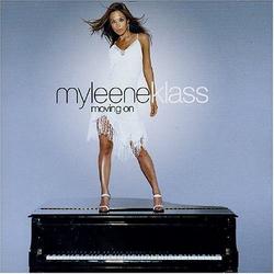 Moving On - Myleene Klass