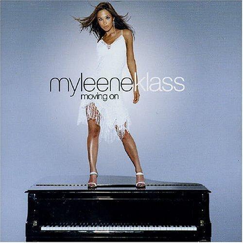 Moving On - Myleene Klass