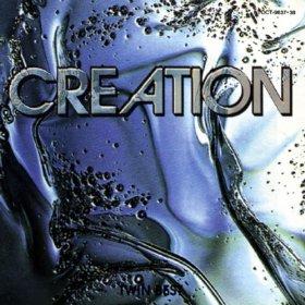 Twin Best (CD2) - CREATION
