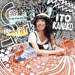 Spark! Bonus CD - Itou Kanako