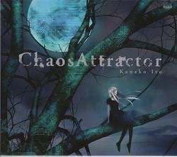 Chaos Attractor - Itou Kanako