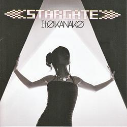 STARGATE - Itou Kanako