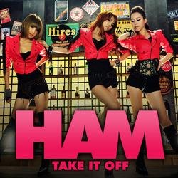 So Sexy - HAM