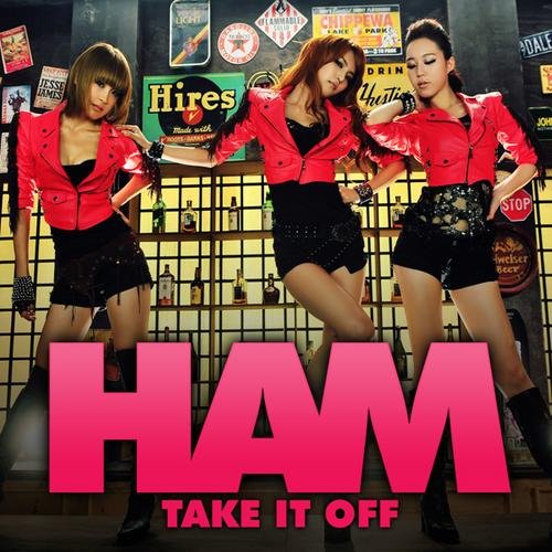 So Sexy - HAM