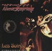 Les Soirée Yoru no Butoukai/Senrei no Shou - Aliene Ma