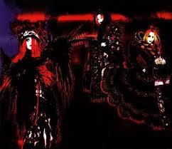 Les Soiree Yoru no Butoukai Danzai no Shou ~ Kami Batsu Hen - Aliene Ma