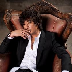 Saw The Sky - Ahn Jae-wook - Ahn Jae Wook