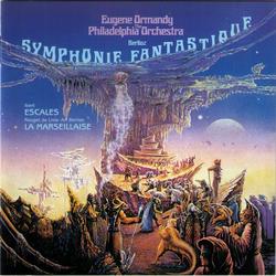Berlioz & Ibert - Symphonie Fantastique & Escales