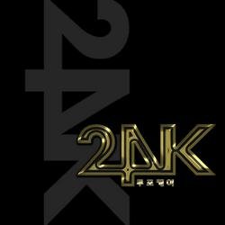 Hurry Up - 24k - 24K