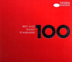 100 Best Jazz Piano Standards CD 5 - Various Artists