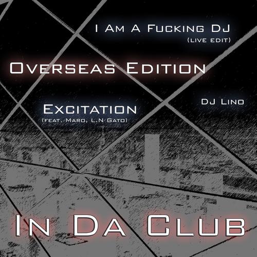 In Da Club (Overseas Edition) - Lino