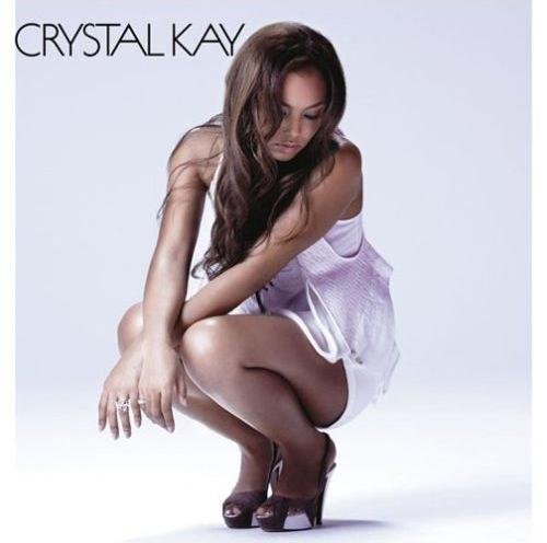 Kitto Eien ni (Single) - Crystal Kay