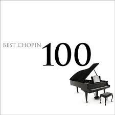 100 Best Chopin CD 6 - Various Artists