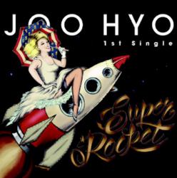 Super Rocket - JooHyo