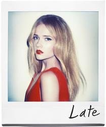 Late-EP - Florrie