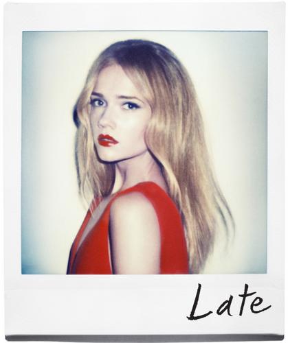 Late-EP - Florrie