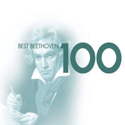 100 Best Beethoven CD 3 - Various Artists