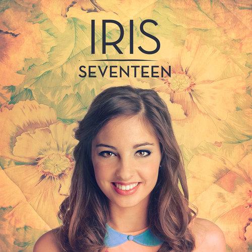 Seventeen - Iris