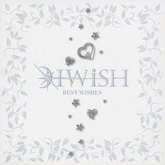 BEST WiSHES - I WiSH