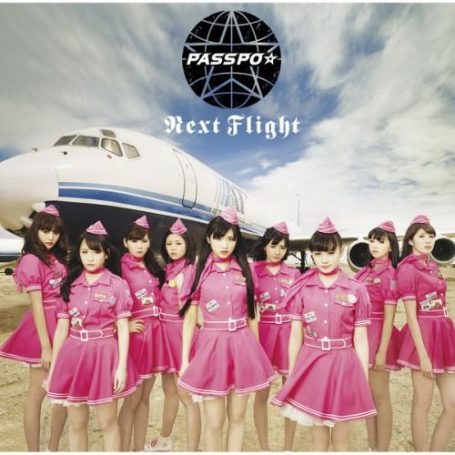 Next Flight - PASSPO
