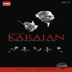 Karajan Complete EMI Recordings Vol. I CD 05 - Mozart Symphony No. 33 & Schubert.Symphony No. 9 - Various Artists