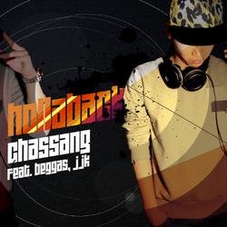 Hollaback - Chassang