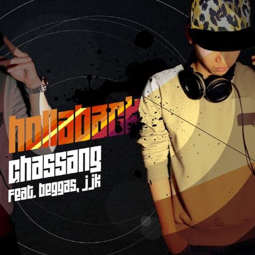 Hollaback - Chassang