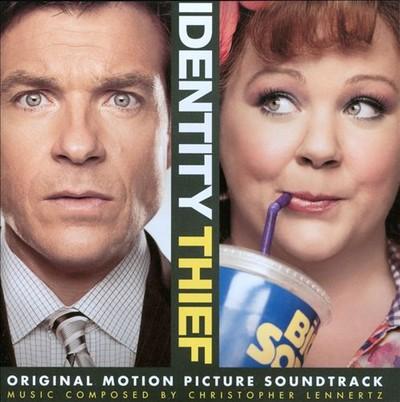 Identity Thief OST (Pt.2) - Christopher Lennertz