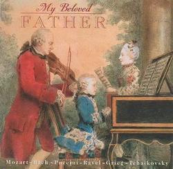 My Beloved Father - Various Artists