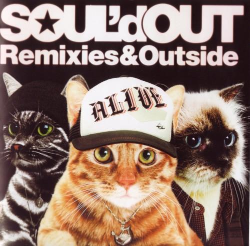 Remixies & Outside - Soul