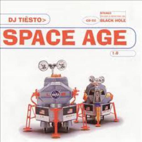 Space Age 1.0 - DJ Tiesto