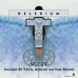 Delerium - The Silence - DJ Tiesto