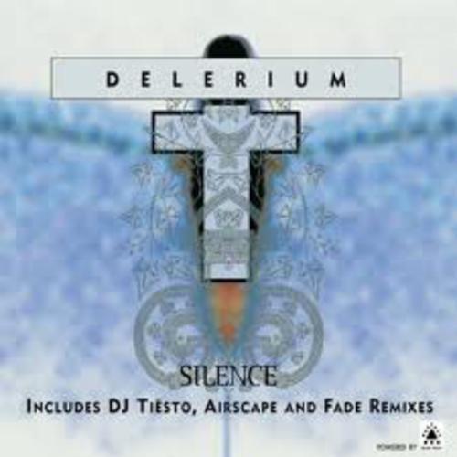 Delerium - The Silence - DJ Tiesto