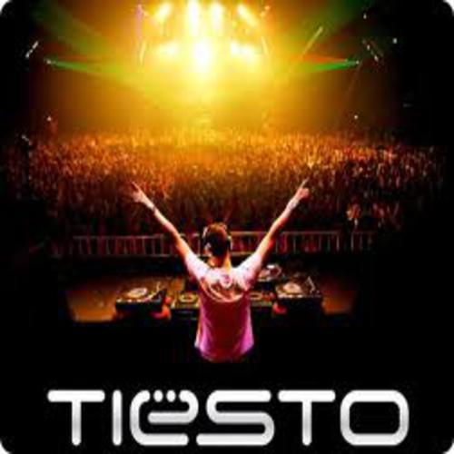 Mysteryland - DJ Tiesto