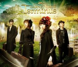 Terminus - Garnet Crow