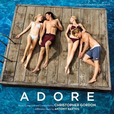 Adore OST - Christopher Gordon - Antony Partos