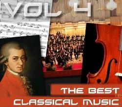 Best Of Classical Music Vol 4 (CD 1) - Various Artists